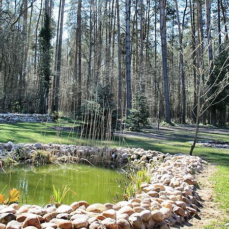 Ferienhaus Drewitz Εξωτερικό φωτογραφία