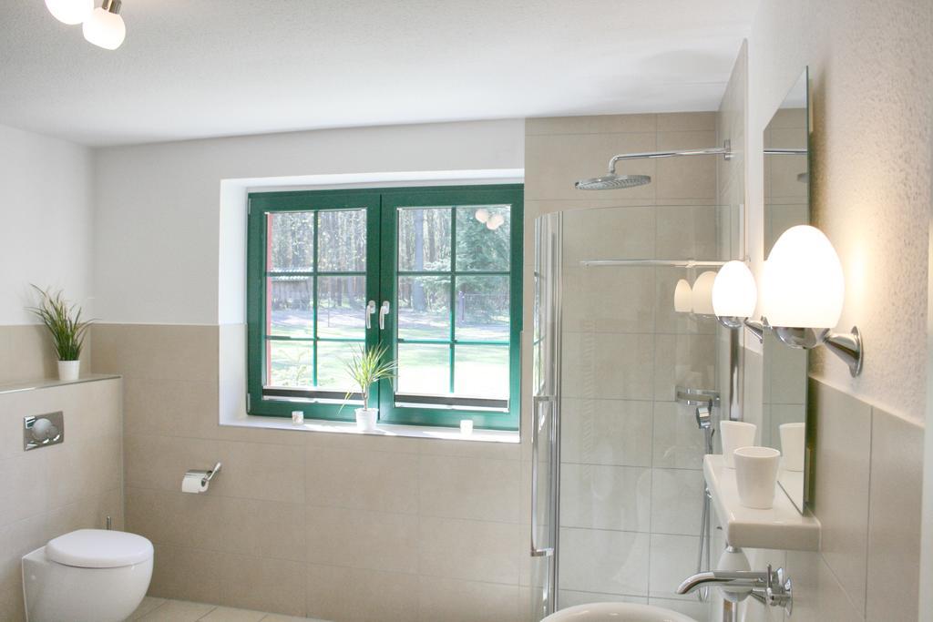 Ferienhaus Drewitz Εξωτερικό φωτογραφία