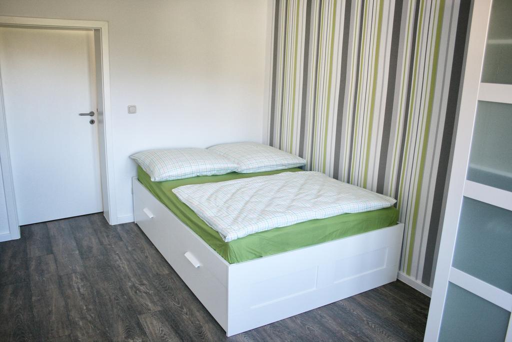 Ferienhaus Drewitz Εξωτερικό φωτογραφία