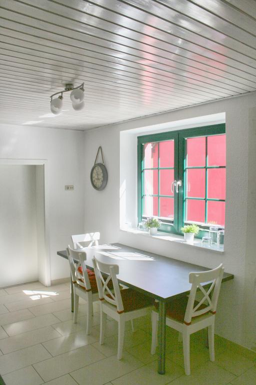 Ferienhaus Drewitz Εξωτερικό φωτογραφία