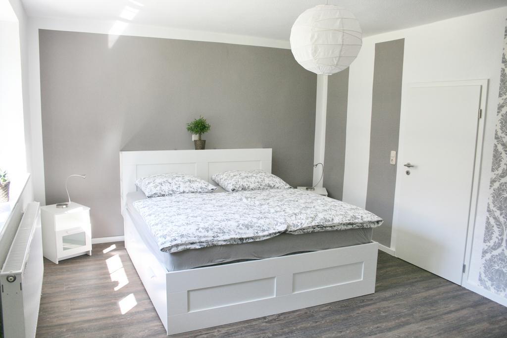 Ferienhaus Drewitz Εξωτερικό φωτογραφία