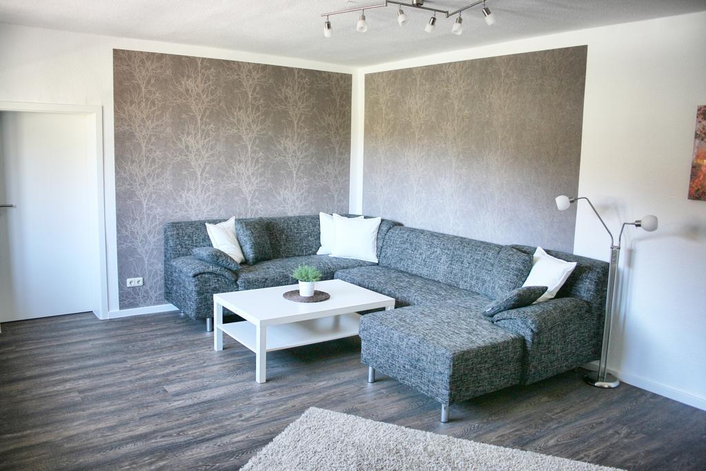 Ferienhaus Drewitz Εξωτερικό φωτογραφία